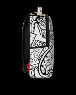 PAYDAY PARTY BACKPACK (DLXV)