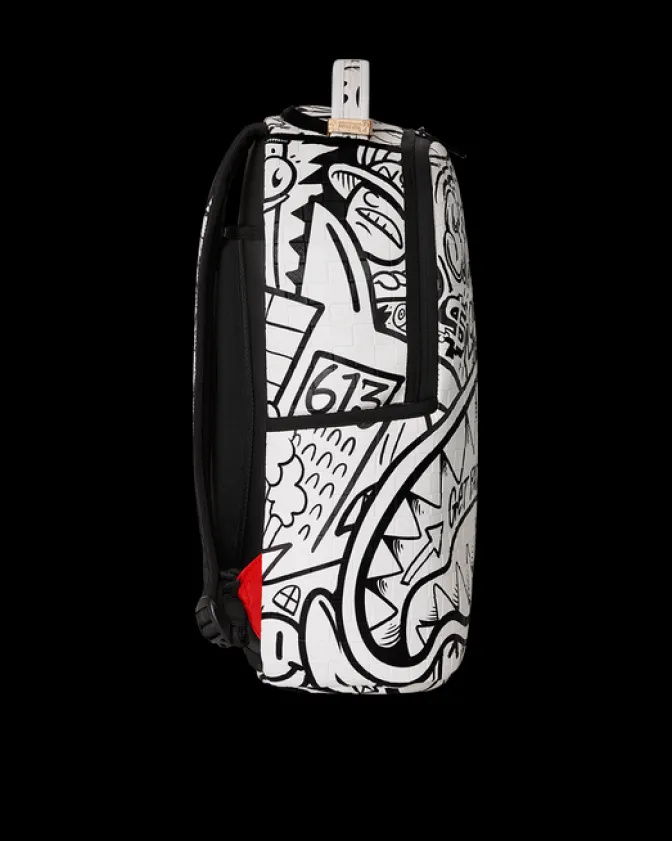 PAYDAY PARTY BACKPACK (DLXV)