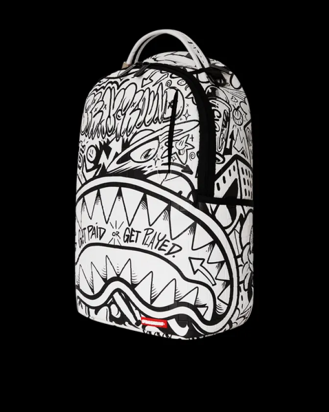 PAYDAY PARTY BACKPACK (DLXV)