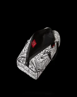 PAYDAY PARTY DUFFLE