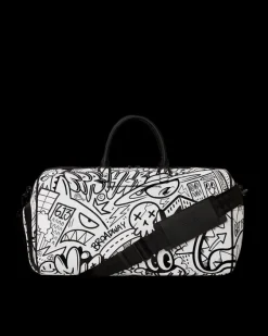 PAYDAY PARTY DUFFLE