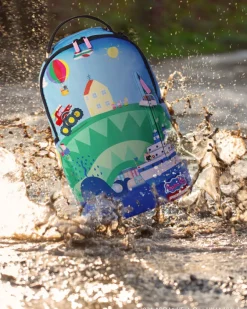 PEPPA PIG BACKPACK (DLXR)