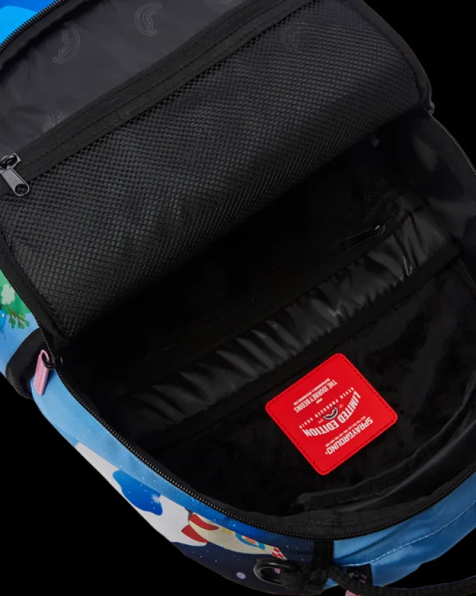 PEPPA PIG BACKPACK (DLXR)