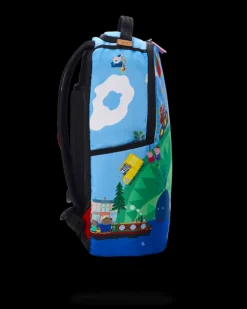 PEPPA PIG BACKPACK (DLXR)