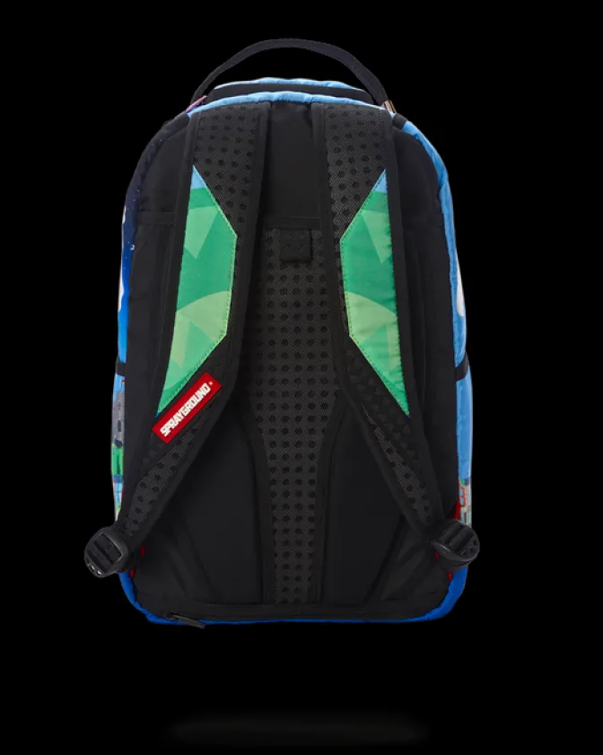 PEPPA PIG BACKPACK (DLXR)