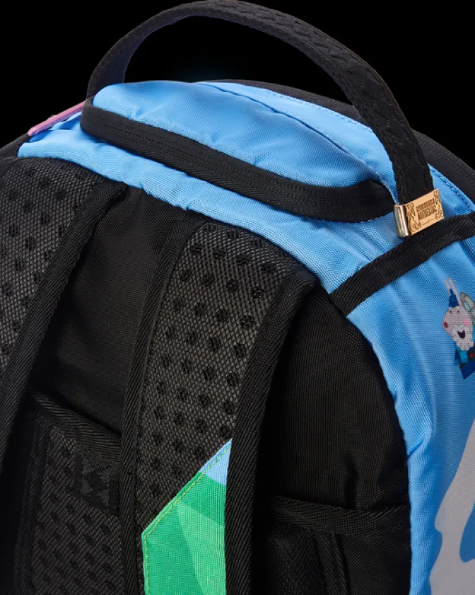 PEPPA PIG BACKPACK (DLXR)