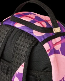 PINK PANTHER FURRROCIOUS BACKPACK