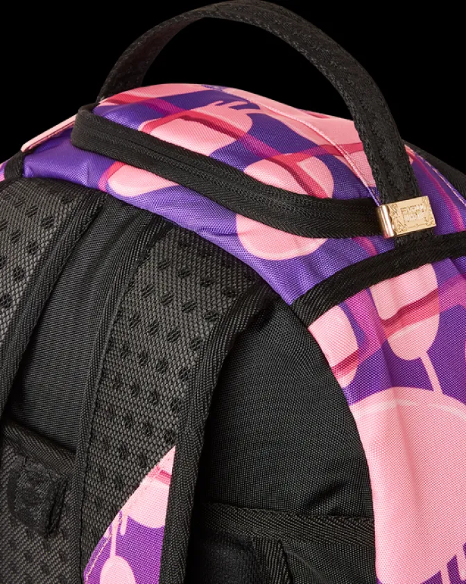 PINK PANTHER FURRROCIOUS BACKPACK