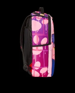 PINK PANTHER FURRROCIOUS BACKPACK