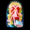 PINK PANTHER HEAVY LIES THE CROWN BACKPACK