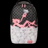 PINK PANTHER ONE IN A MILLION BACKPACK (DLXV)