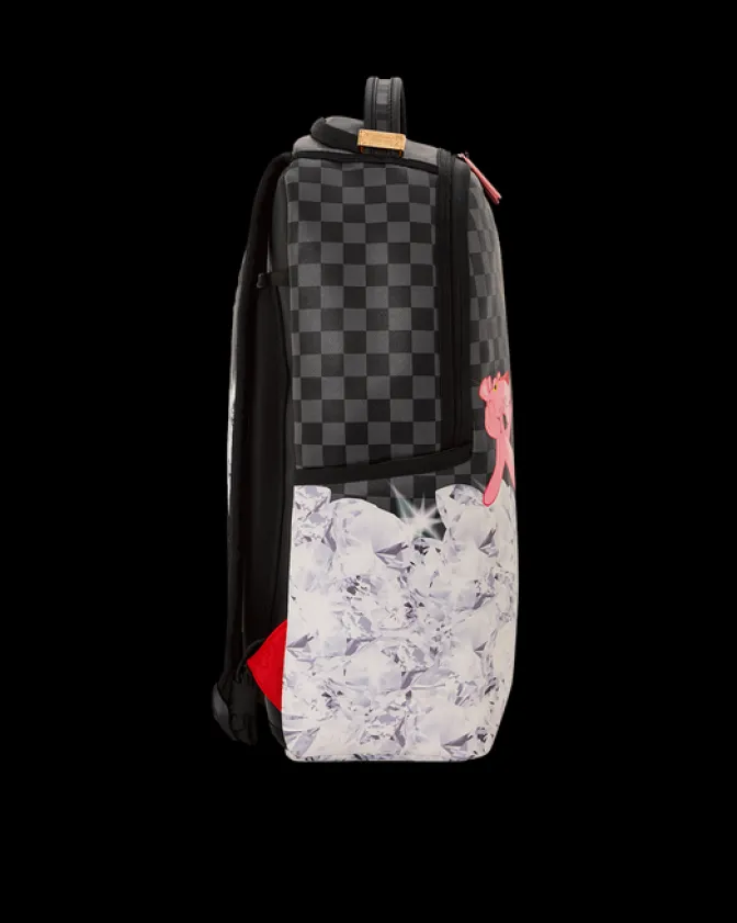 PINK PANTHER ONE IN A MILLION BACKPACK (DLXV)