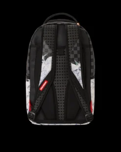 PINK PANTHER ONE IN A MILLION BACKPACK (DLXV)