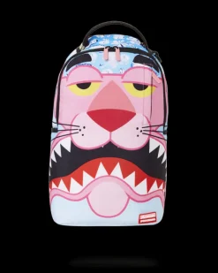 PINK PANTHER SHARK CHILLER