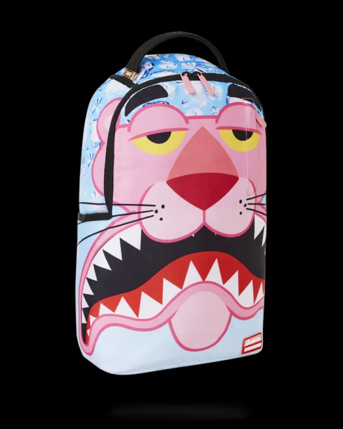 PINK PANTHER SHARK CHILLER