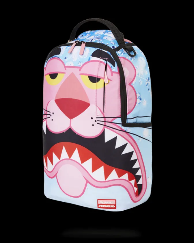 PINK PANTHER SHARK CHILLER