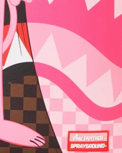 PINK PANTHER THE REVEAL BACKPACK (DLXV)