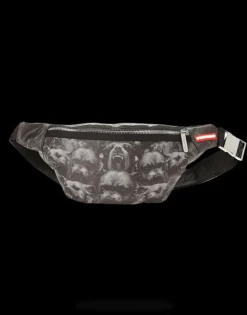PITBULLS CROSSBODY