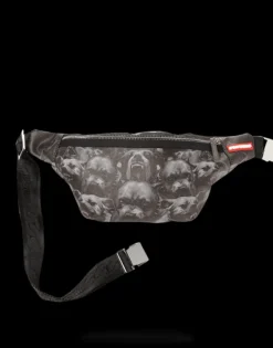 PITBULLS CROSSBODY