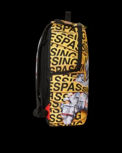 PLAYER ONE SELECT BACKPACK