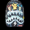 POKEMON PIKACHU ELECTRIC SHARK