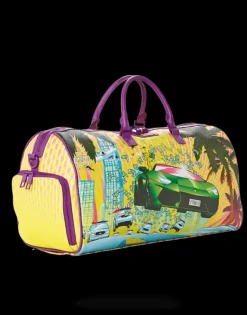 POP THE TRUNK DUFFLE
