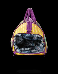 POP THE TRUNK DUFFLE