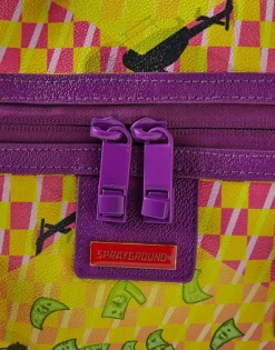 POP THE TRUNK DUFFLE