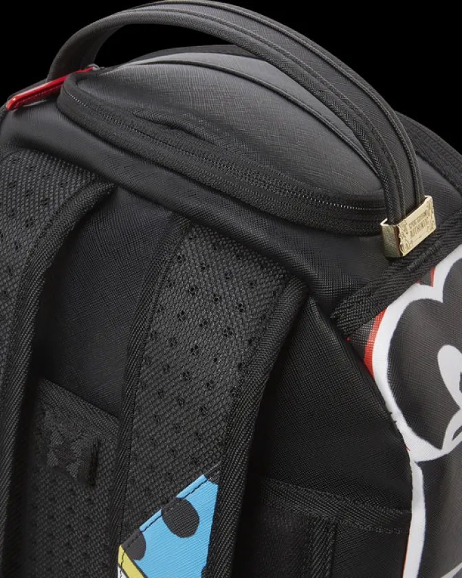 PORSCHE 1972 COLLAB BACKPACK (ONLY 1,1911 UNITS MADE)