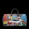 PORSCHE 1972 COLLAB DUFFLE (ONLY 1,911 UNITS MADE)