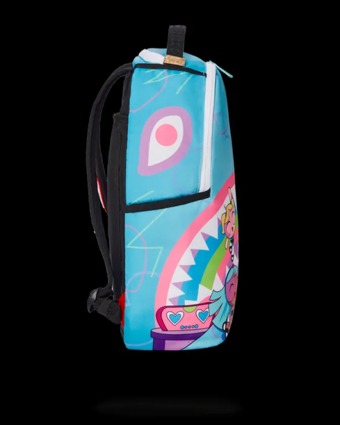 POWERPUFF GIRLS 21 BACKPACK (DLXR)