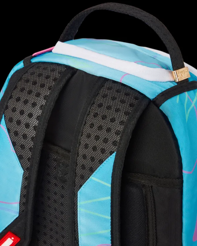 POWERPUFF GIRLS 21 BACKPACK (DLXR)