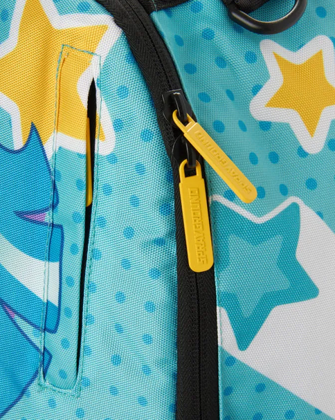 POWERPUFF GIRLS BACKPACK