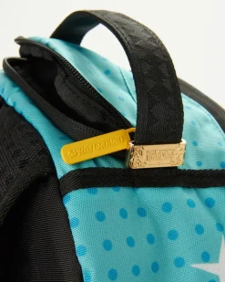 POWERPUFF GIRLS BACKPACK