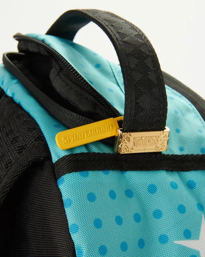 POWERPUFF GIRLS BACKPACK