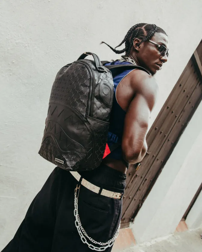 PRI$M SUPERJET BACKPACK (DLXV)