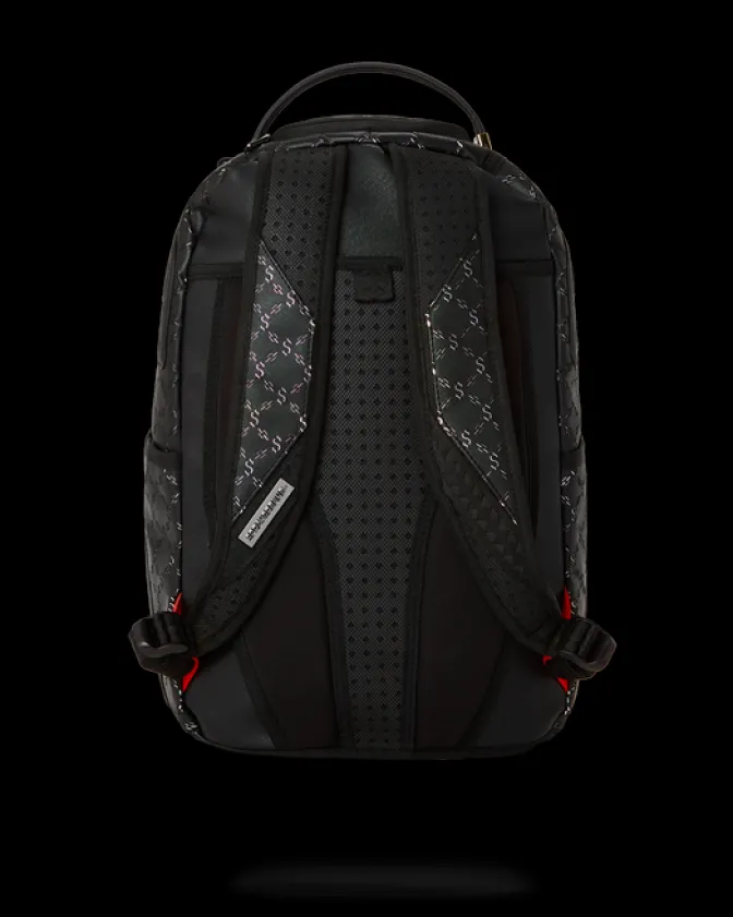 PRI$M SUPERJET BACKPACK (DLXV)
