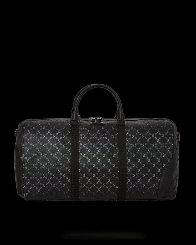 PRI$M SUPERJET DUFFLE