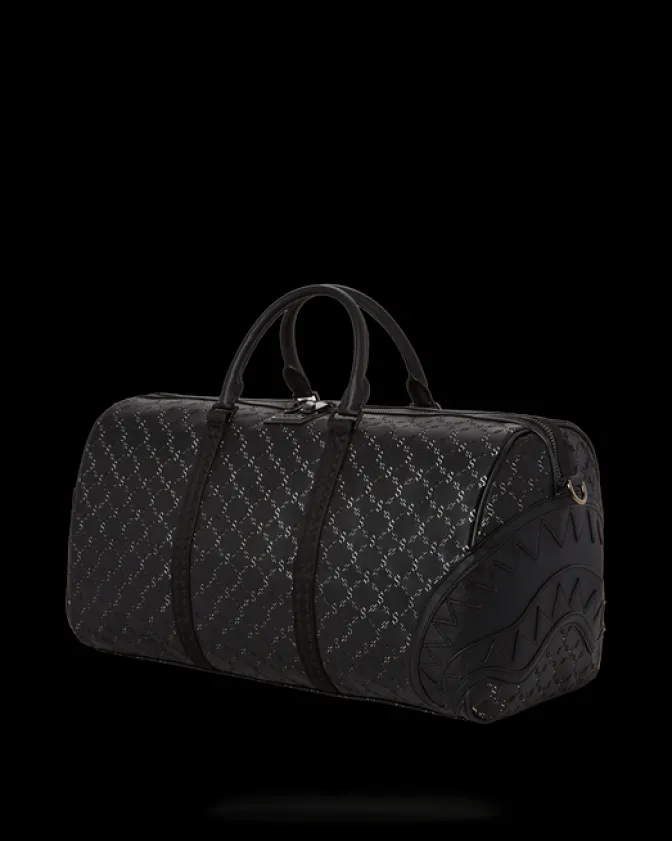PRI$M SUPERJET DUFFLE