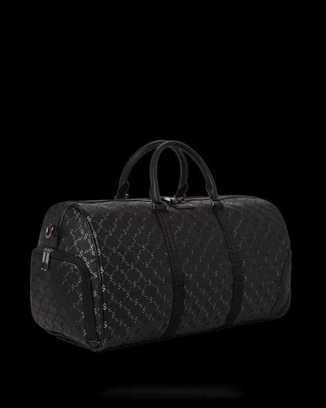 PRI$M SUPERJET DUFFLE