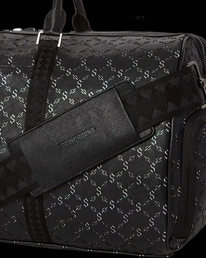 PRI$M SUPERJET DUFFLE
