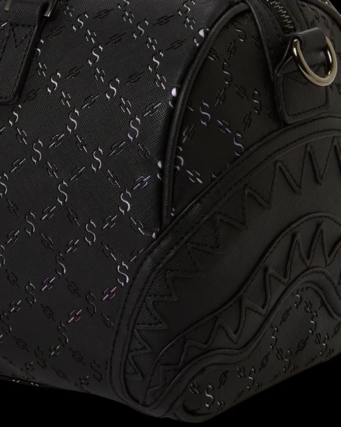 PRI$M SUPERJET MINI DUFFLE