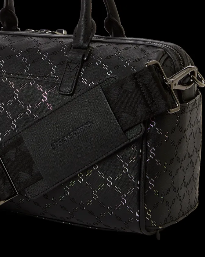 PRI$M SUPERJET MINI DUFFLE