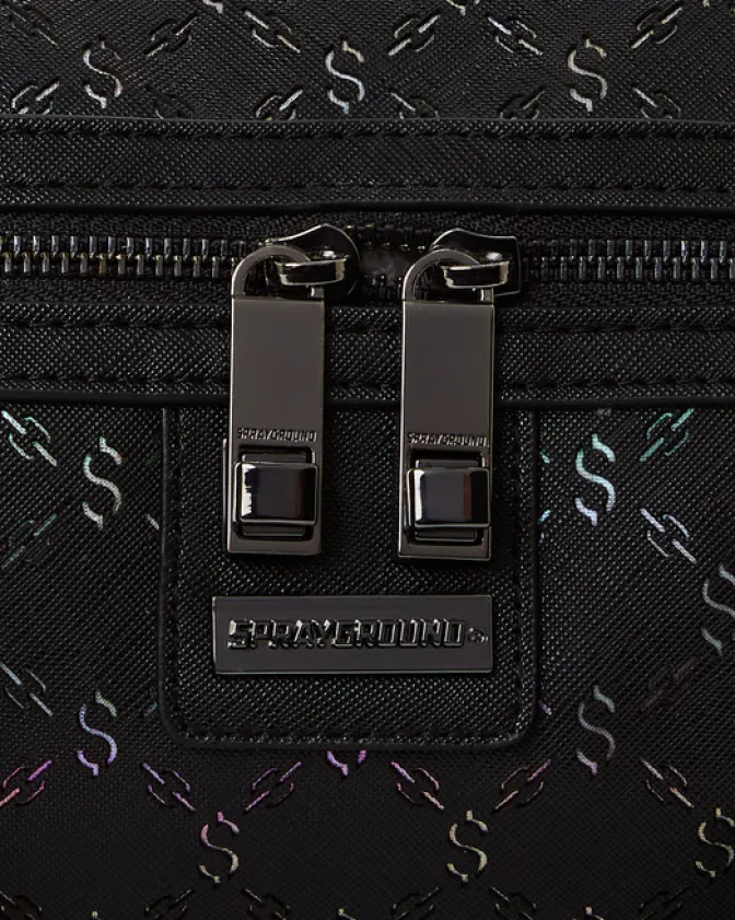 PRI$M SUPERJET MINI DUFFLE