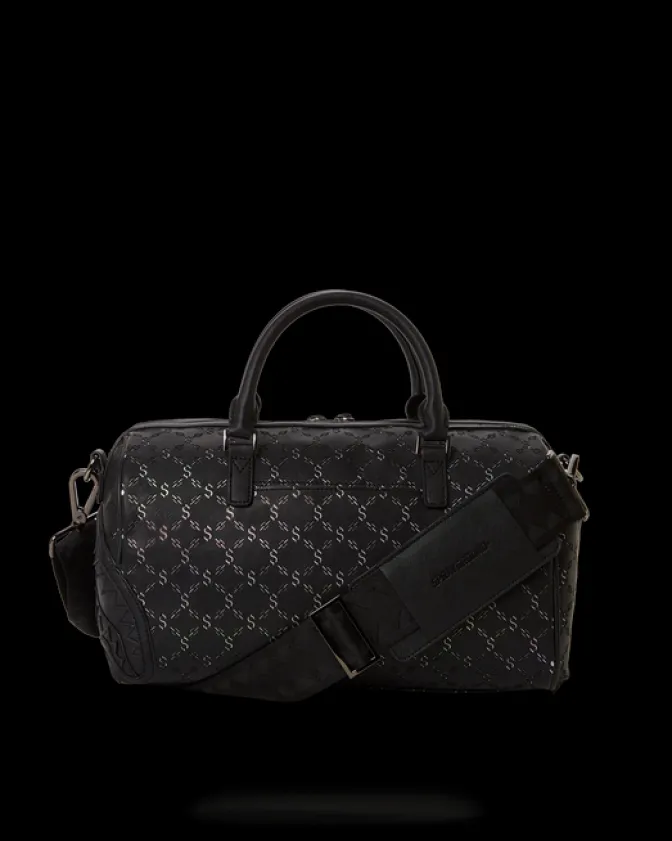 PRI$M SUPERJET MINI DUFFLE