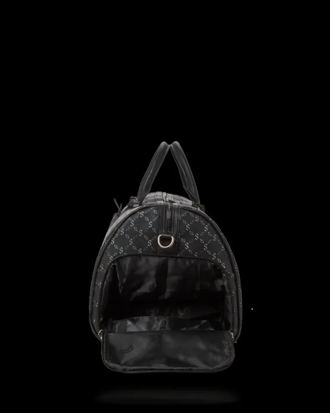 PRI$M SUPERJET MINI DUFFLE