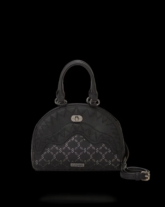 PRI$M SUPERJET SHARK HANDBAG