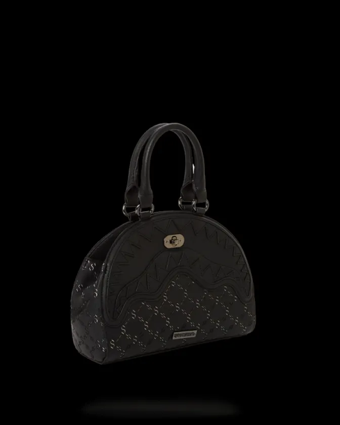 PRI$M SUPERJET SHARK HANDBAG