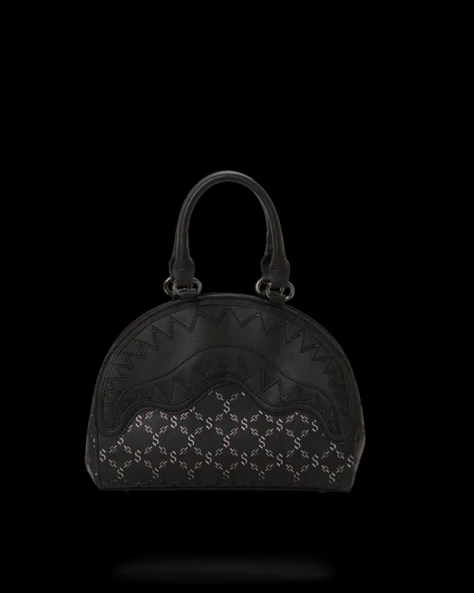 PRI$M SUPERJET SHARK HANDBAG