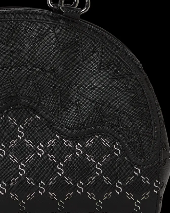 PRI$M SUPERJET SHARK HANDBAG